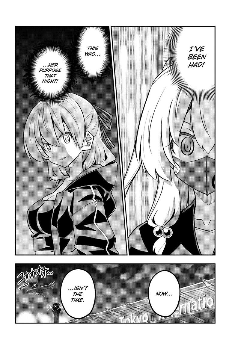 Read Fly Me To The Moon - Chapter 355 - www.readflymetothemoon.com | Image 13