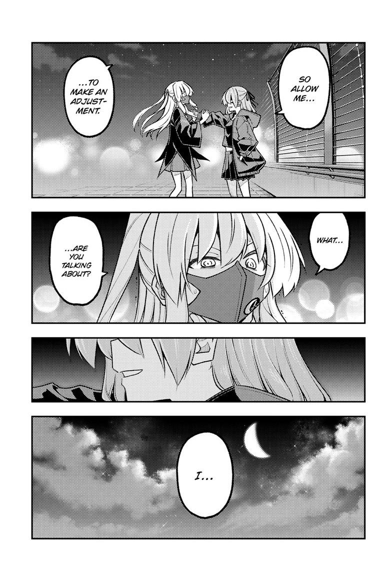 Read Fly Me To The Moon - Chapter 355 - www.readflymetothemoon.com | Image 14