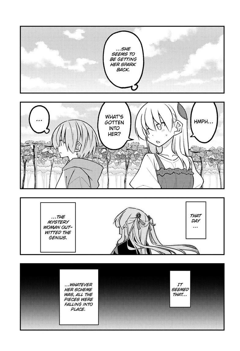 Read Fly Me To The Moon - Chapter 355 - www.readflymetothemoon.com | Image 18