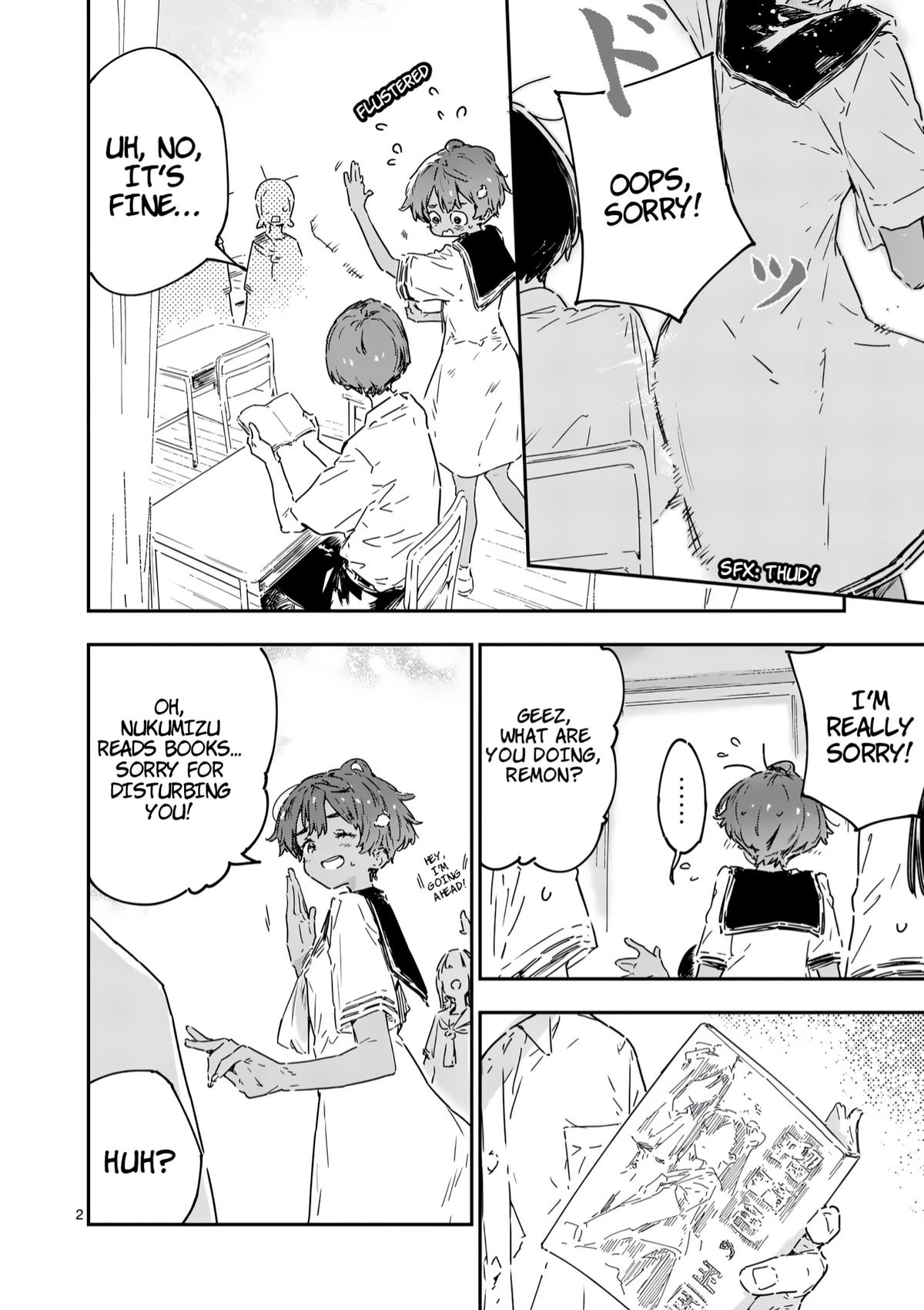 Too Many Losing Heroines! Loss 20.1 2