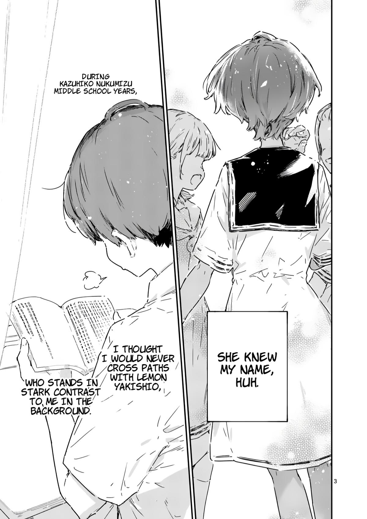 Too Many Losing Heroines! Loss 20.1 3