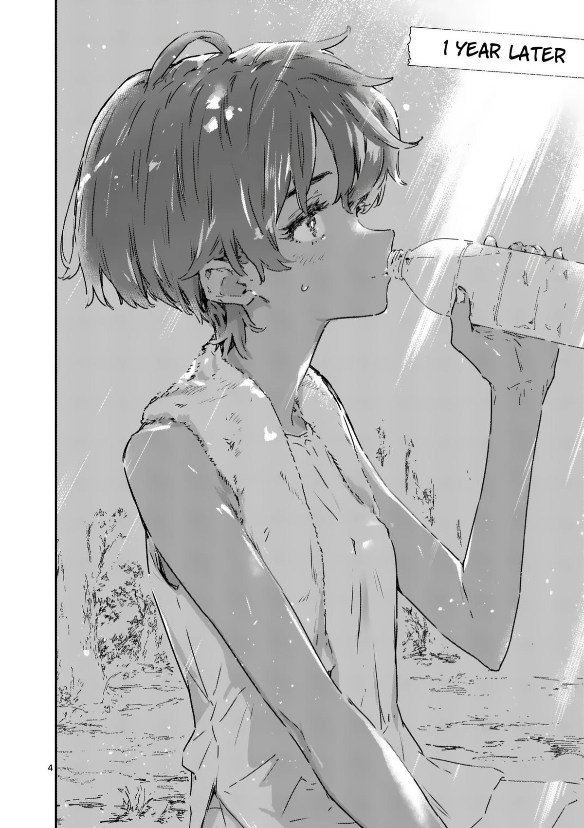 Too Many Losing Heroines! Loss 20.1 4