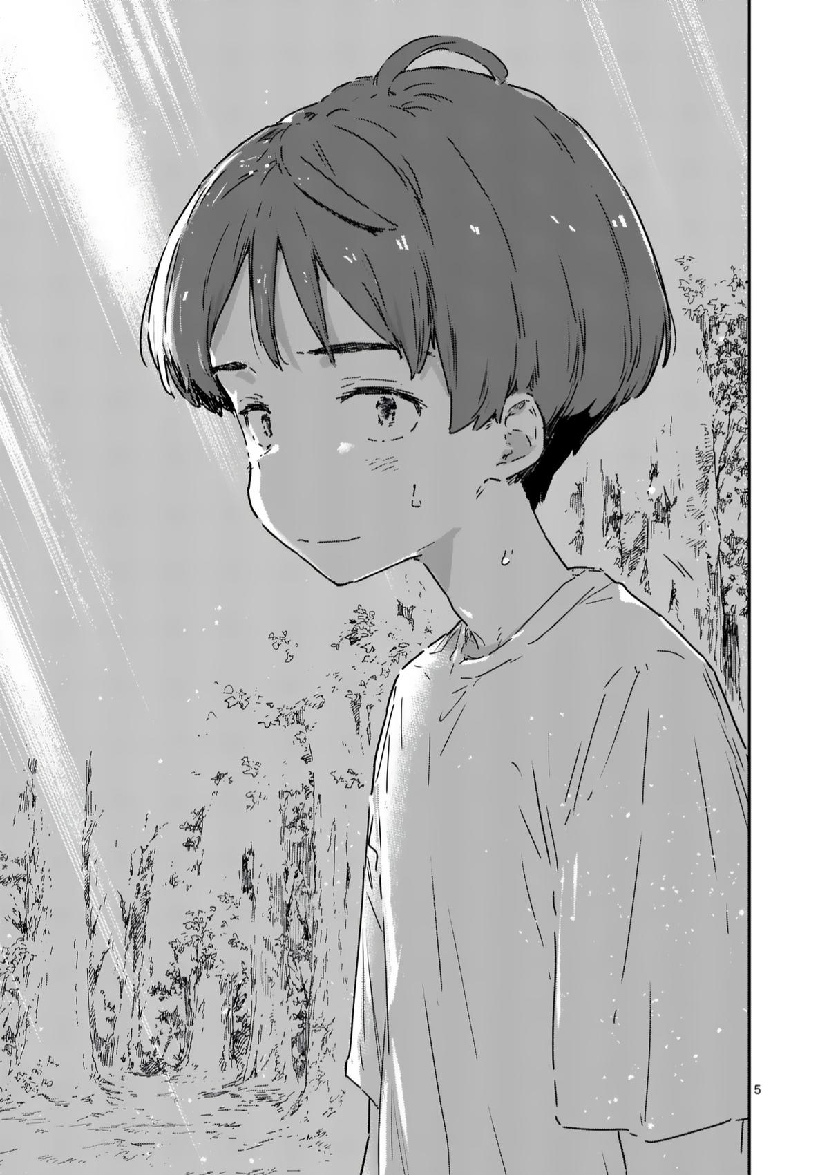 Too Many Losing Heroines! Loss 20.1 5