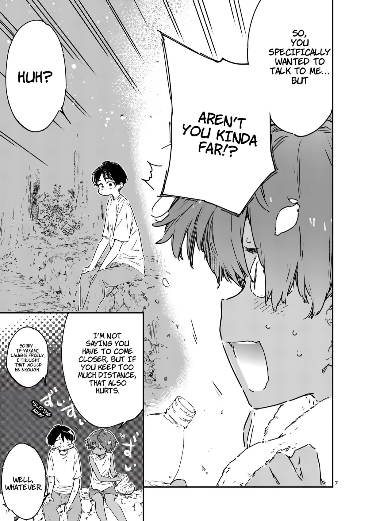 Too Many Losing Heroines! Loss 20.1 7