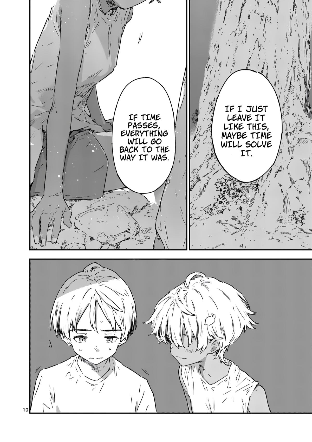 Too Many Losing Heroines! Loss 20.1 10