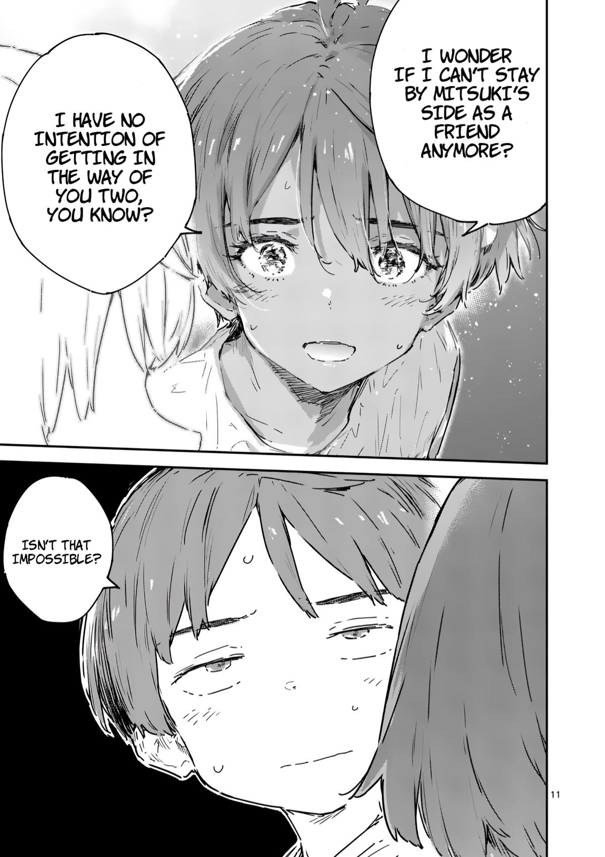 Too Many Losing Heroines! Loss 20.1 11