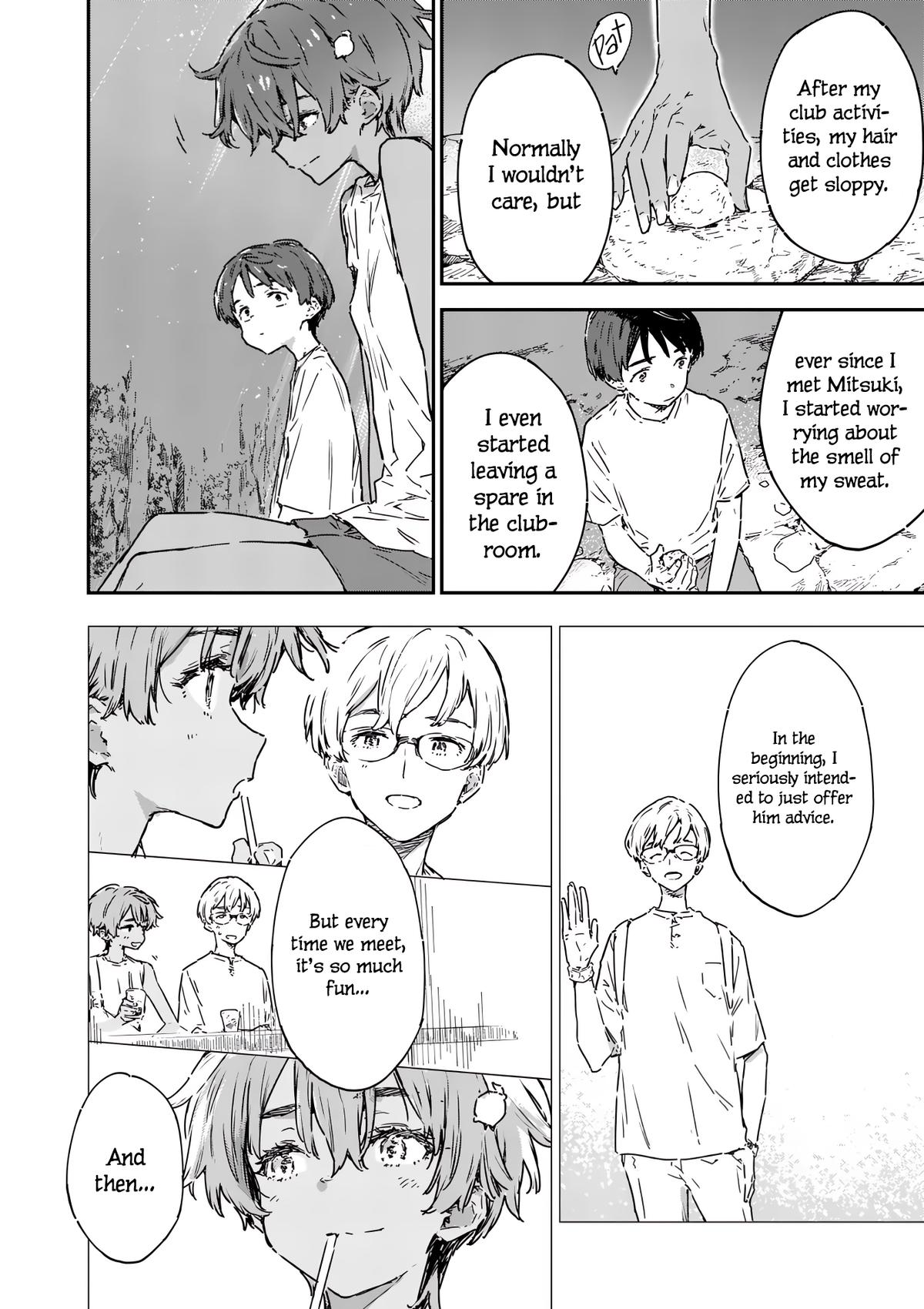 Too Many Losing Heroines! Loss 20.2 8