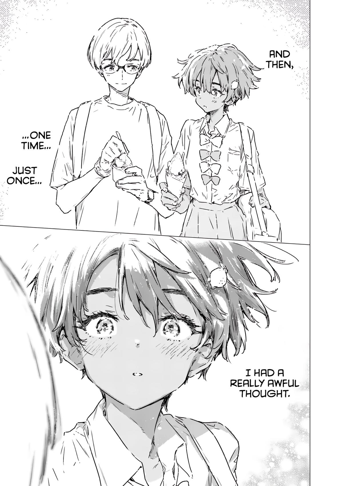 Too Many Losing Heroines! Loss 20.2 9