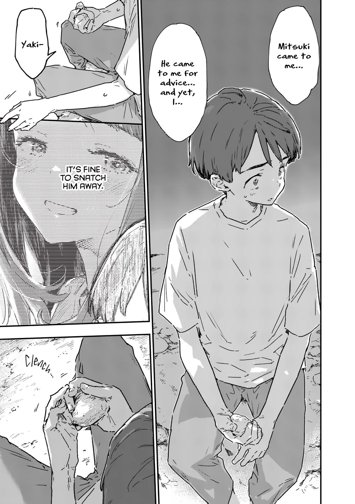 Too Many Losing Heroines! Loss 20.2 11