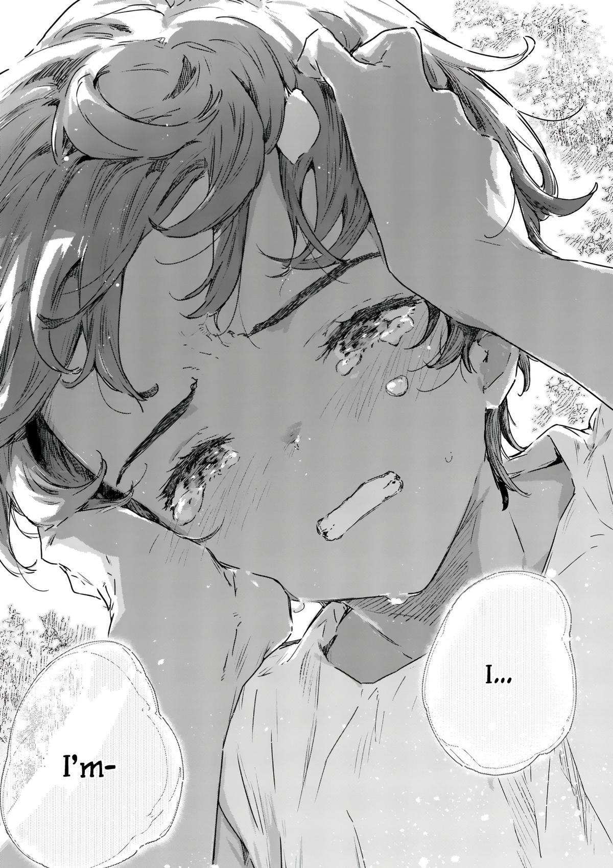 Too Many Losing Heroines! Loss 20.3 3