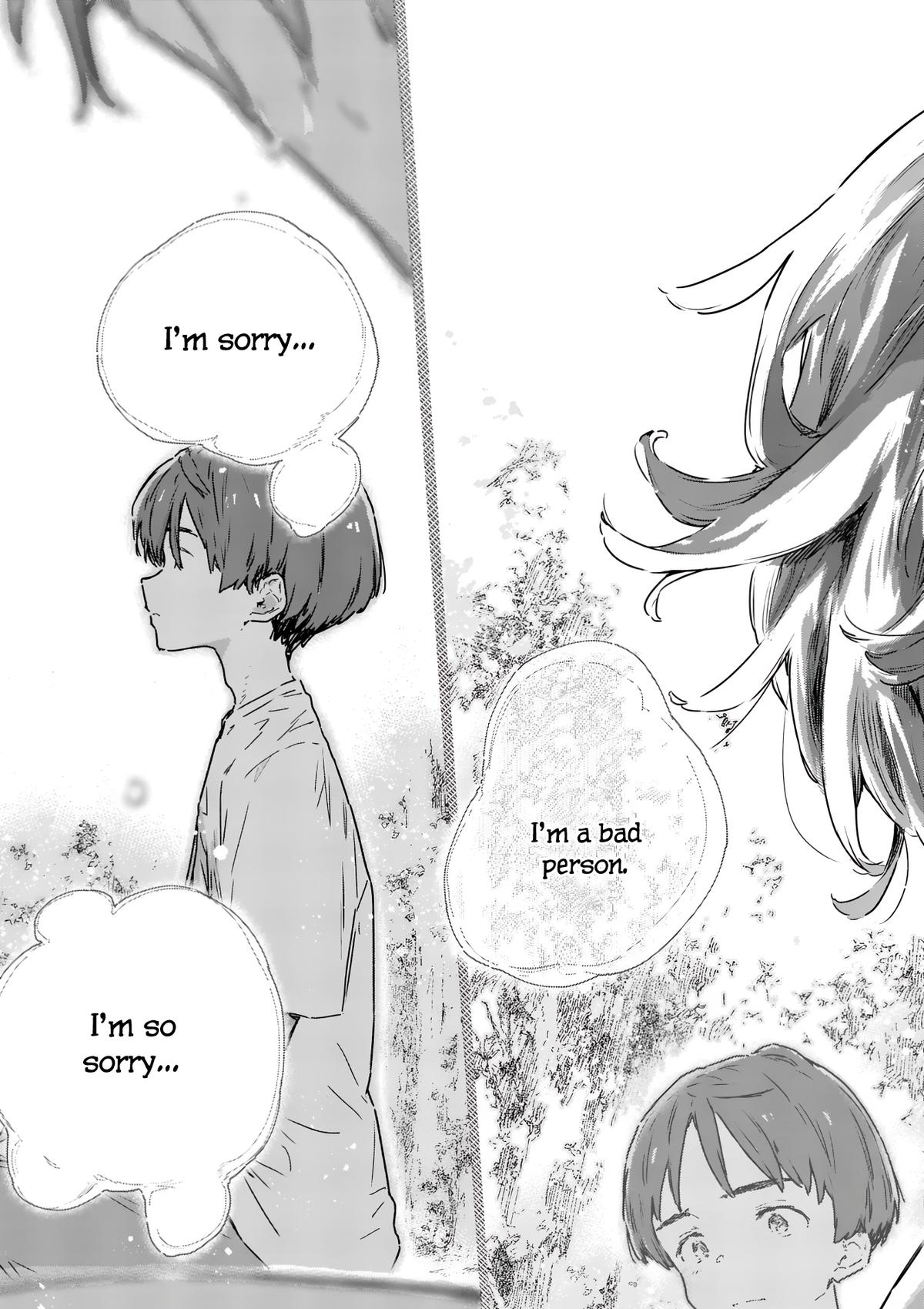 Too Many Losing Heroines! Loss 20.3 4