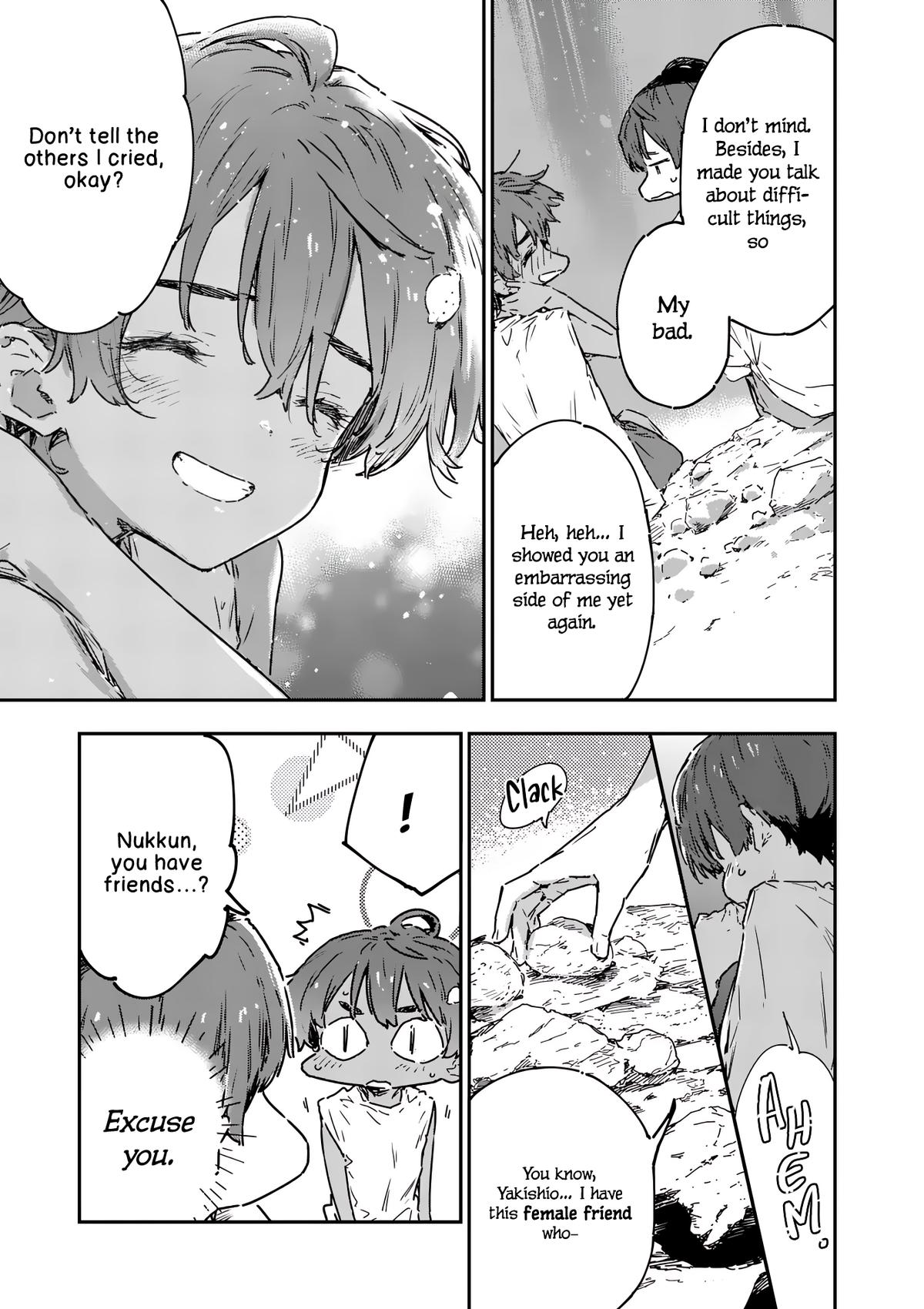 Too Many Losing Heroines! Loss 20.3 6