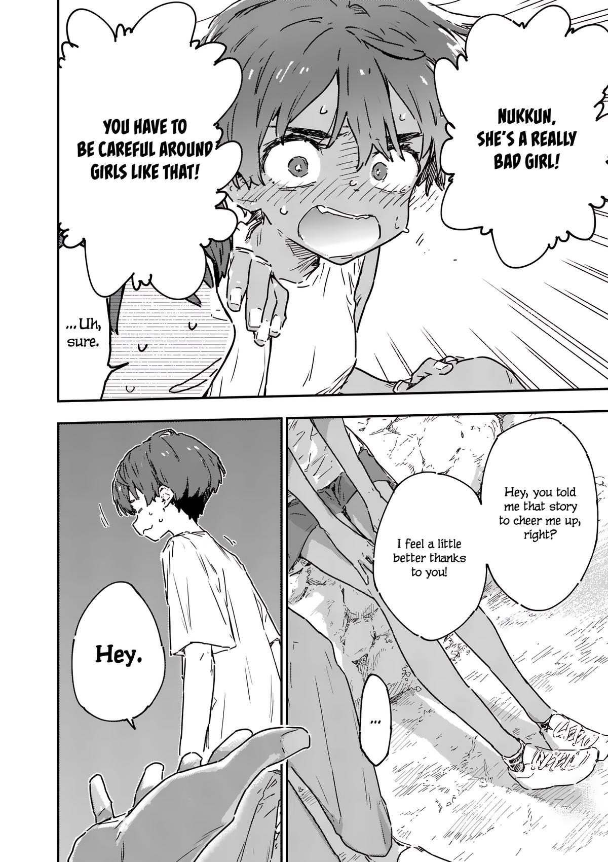 Too Many Losing Heroines! Loss 20.3 9