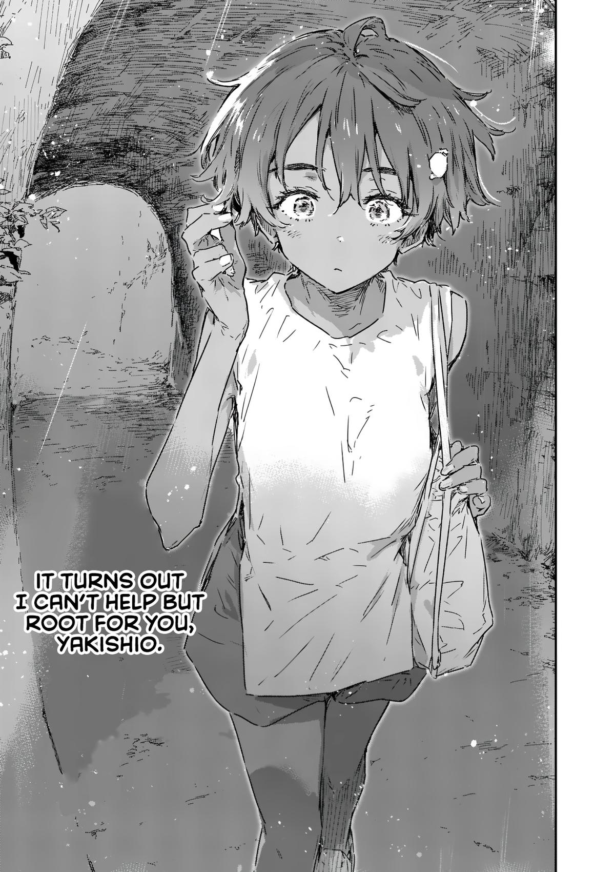 Too Many Losing Heroines! Loss 20.4 7