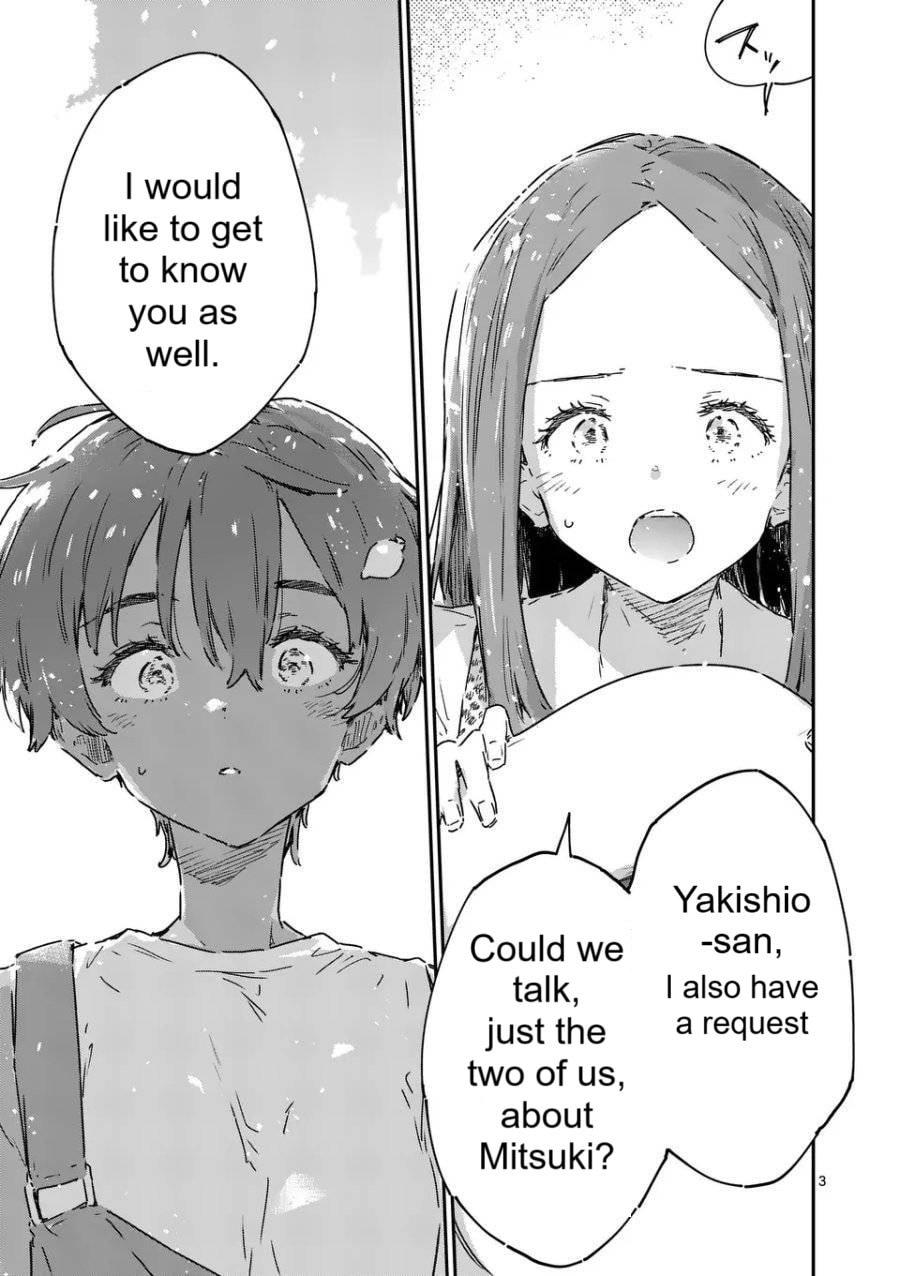 Too Many Losing Heroines! Loss 21.1 3