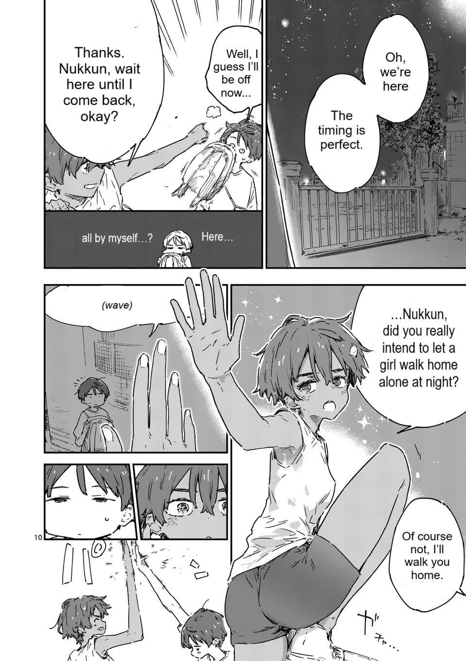 Too Many Losing Heroines! Loss 21.1 10