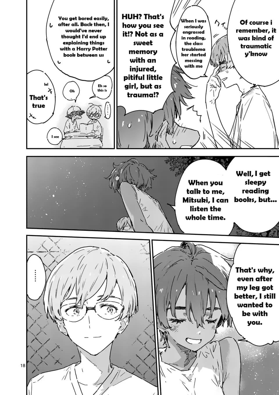 Too Many Losing Heroines! Loss 21.2 3