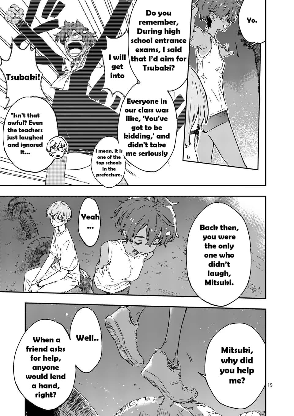 Too Many Losing Heroines! Loss 21.2 4