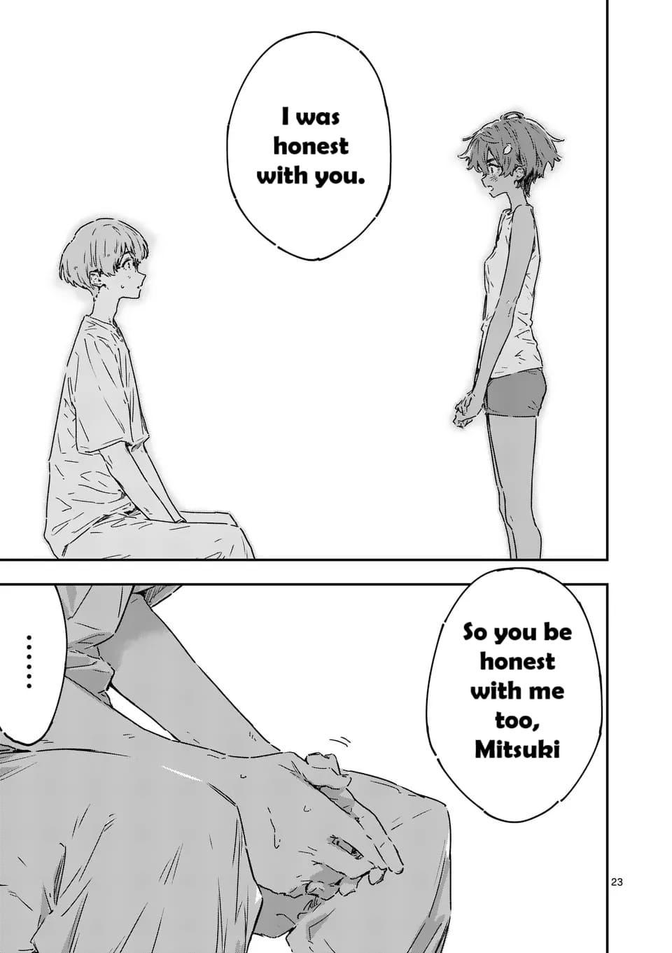 Too Many Losing Heroines! Loss 21.2 8