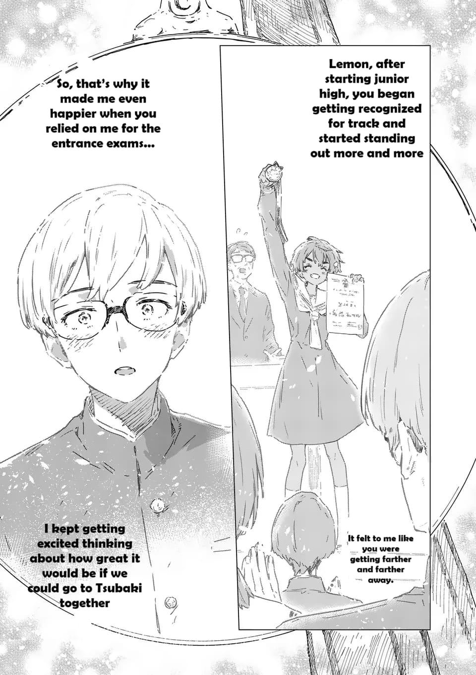 Too Many Losing Heroines! Loss 21.2 10