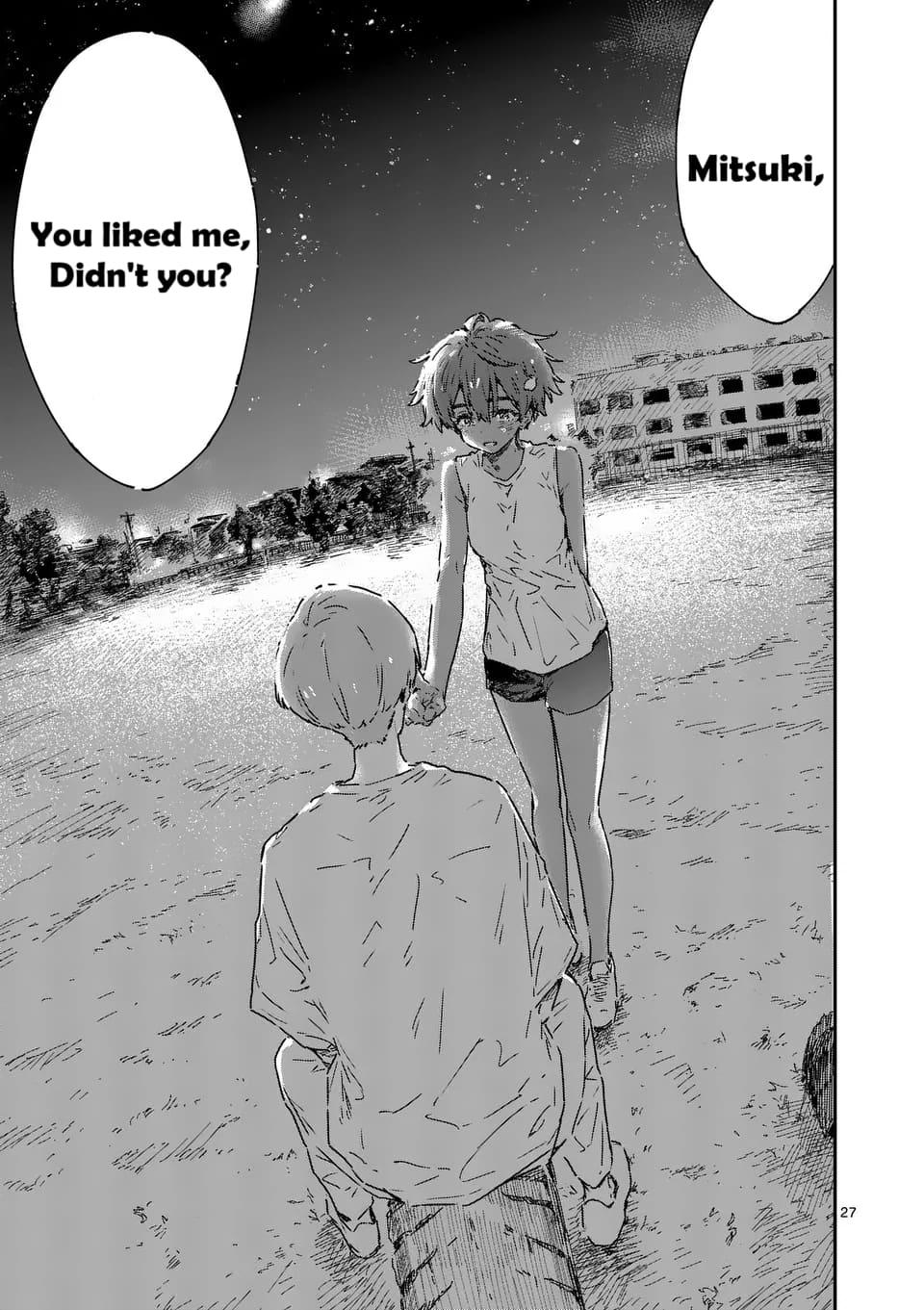 Too Many Losing Heroines! Loss 21.2 12