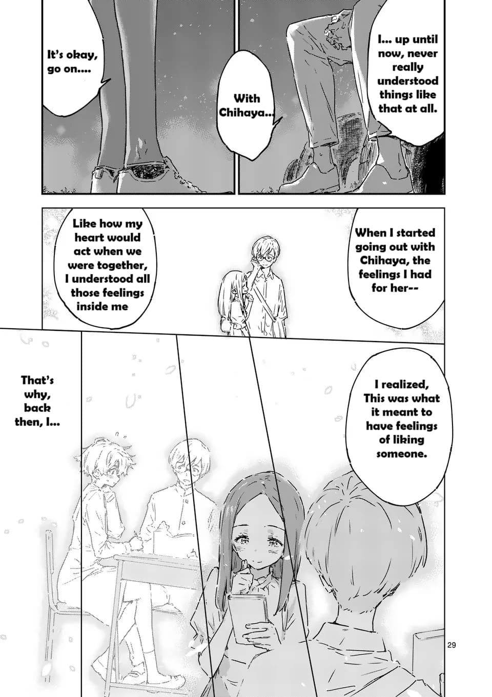 Too Many Losing Heroines! Loss 21.3 2