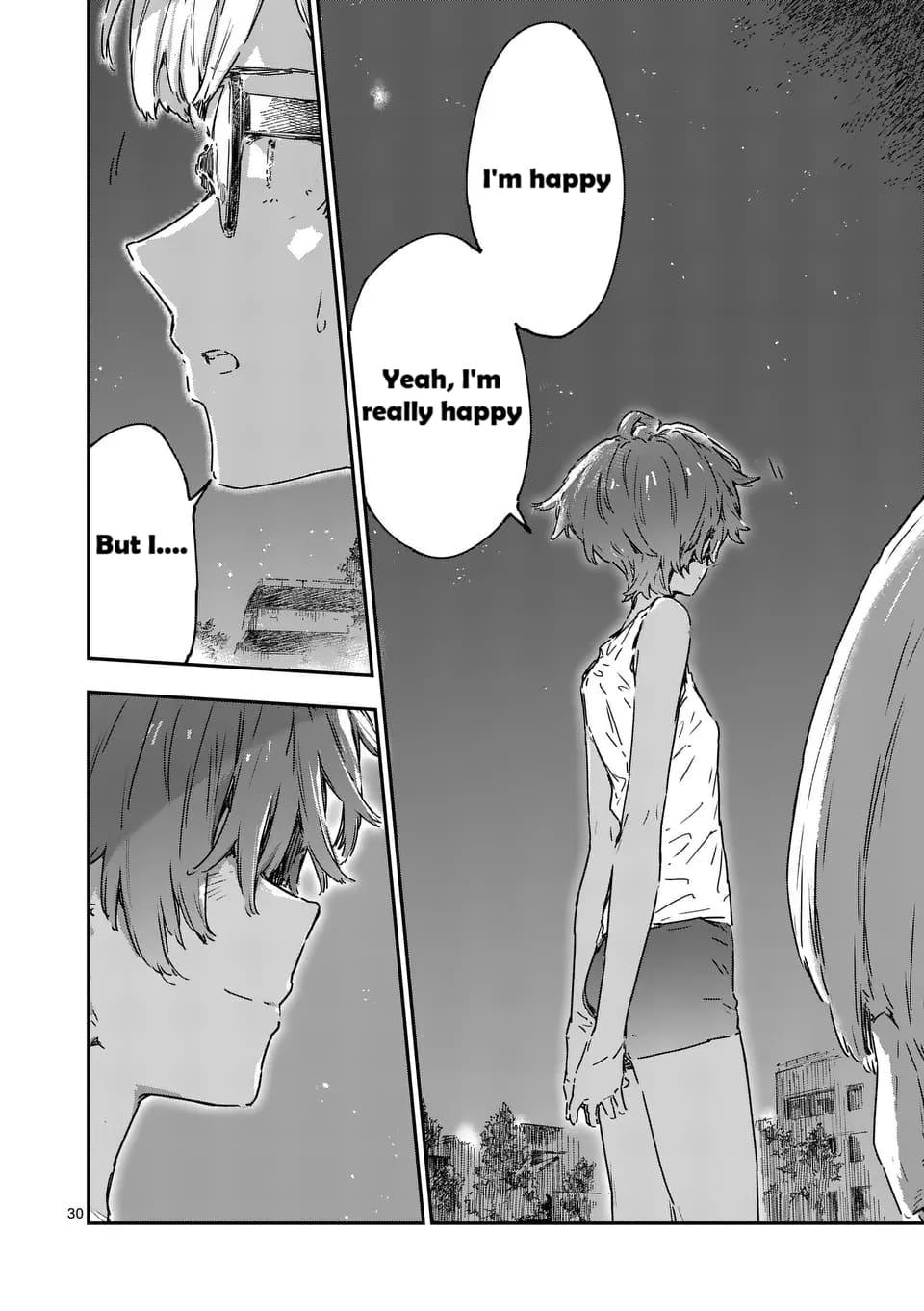 Too Many Losing Heroines! Loss 21.3 3