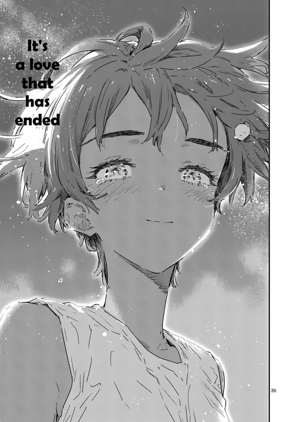 Too Many Losing Heroines! Loss 21.3 8