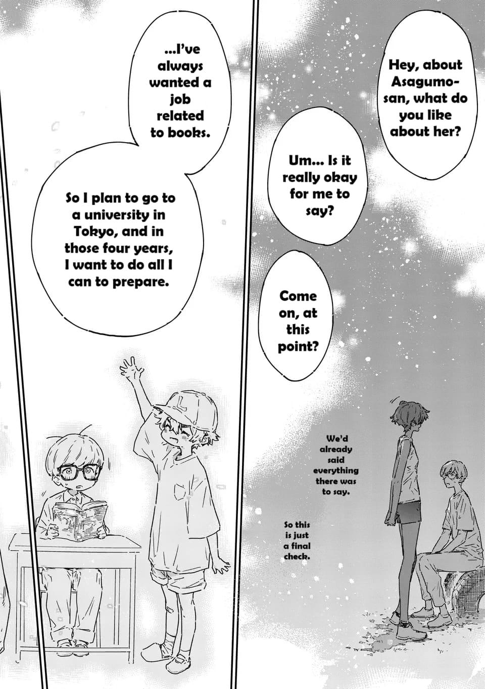 Too Many Losing Heroines! Loss 21.3 9