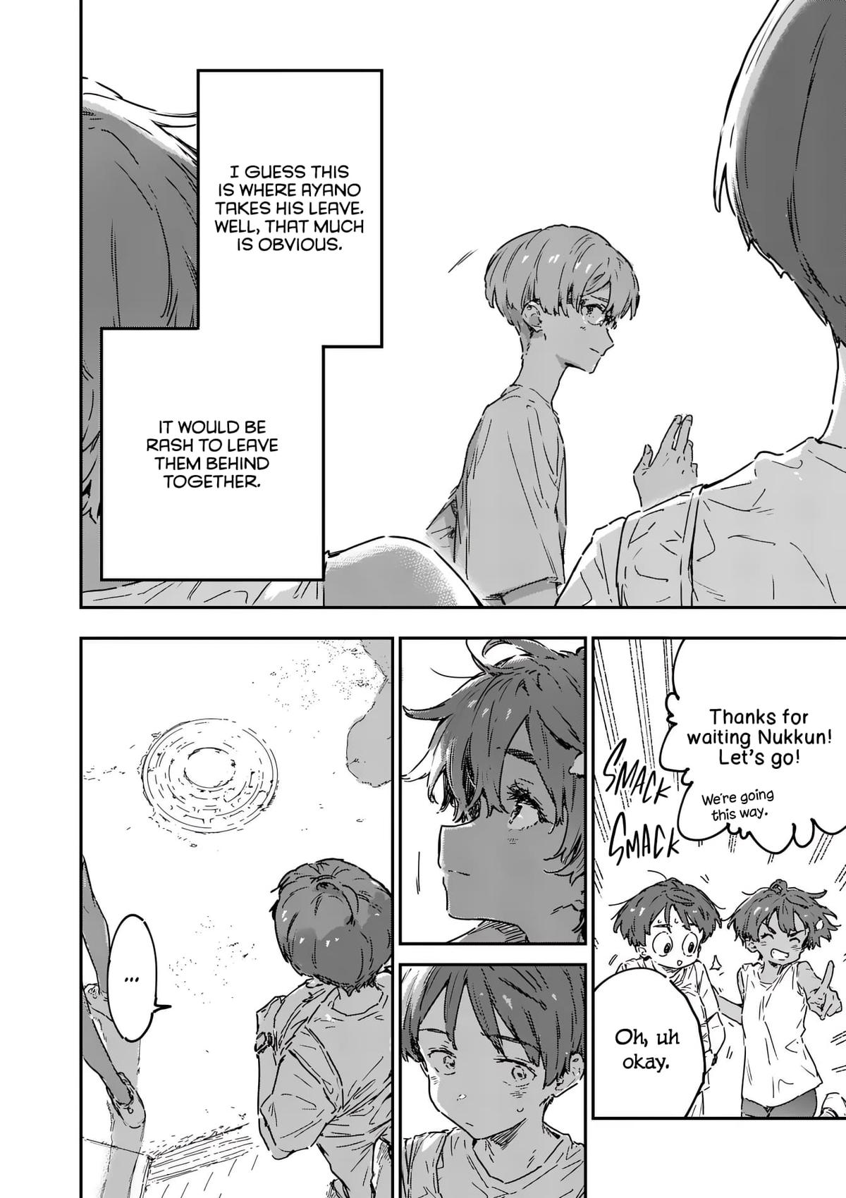 Too Many Losing Heroines! Loss 21.4 4