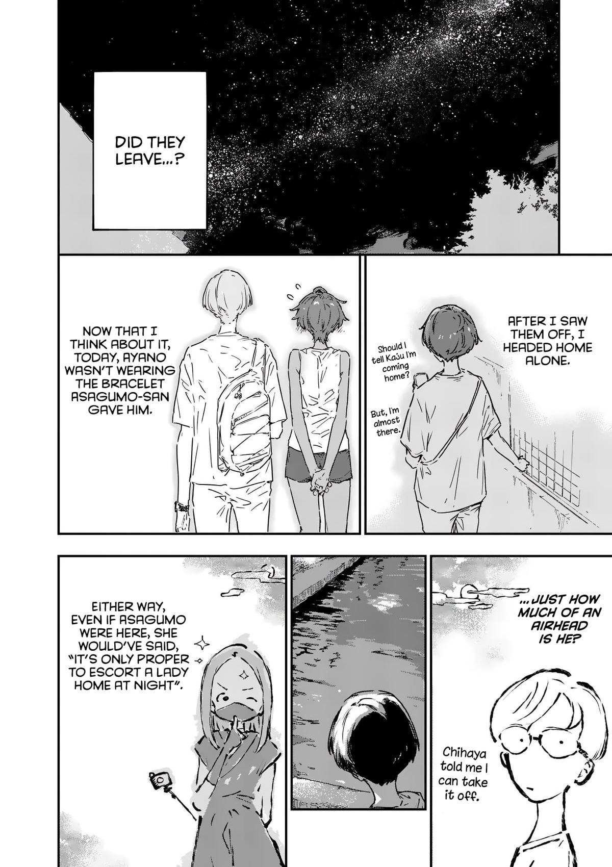 Too Many Losing Heroines! Loss 21.4 8