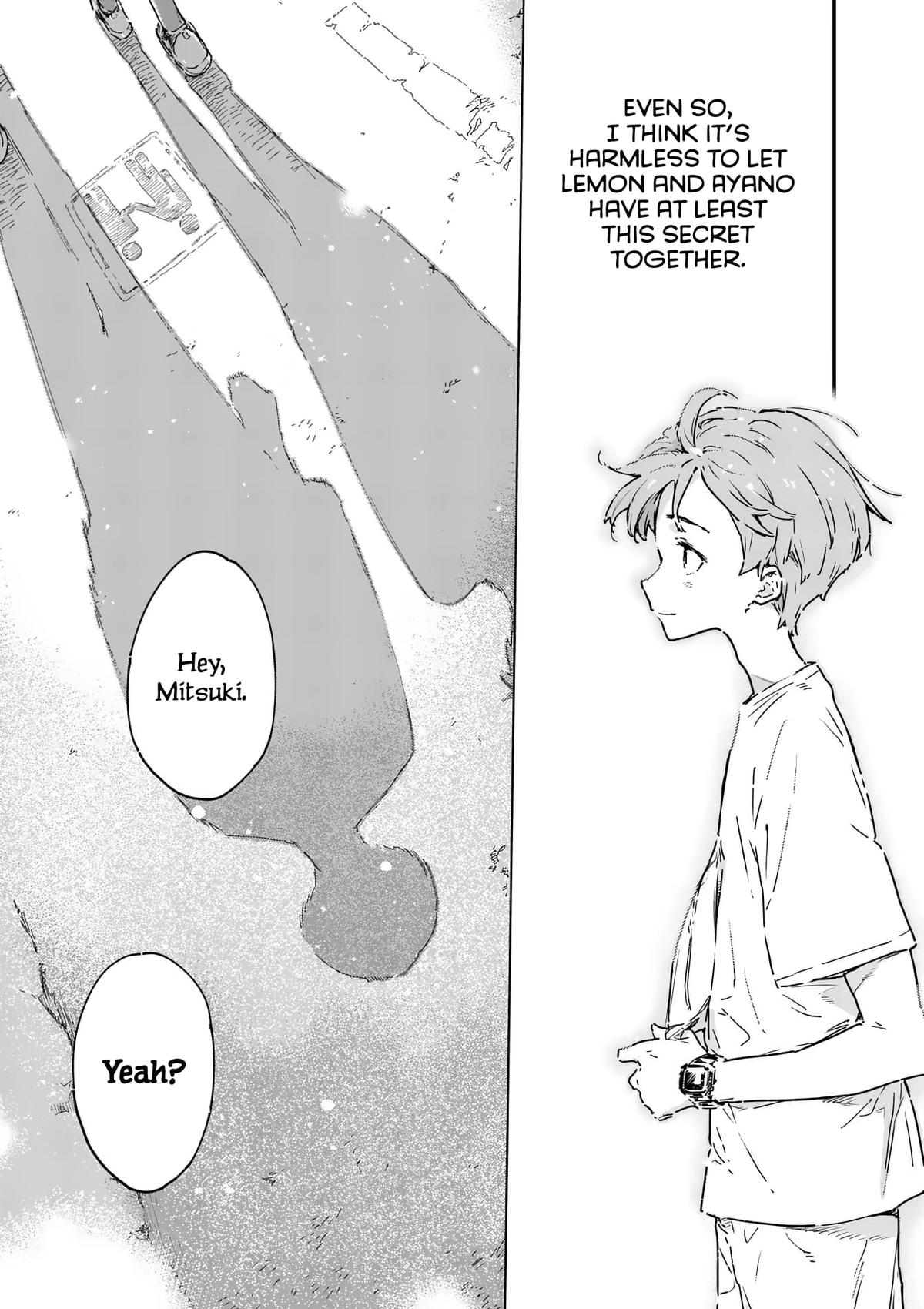 Too Many Losing Heroines! Loss 21.4 9