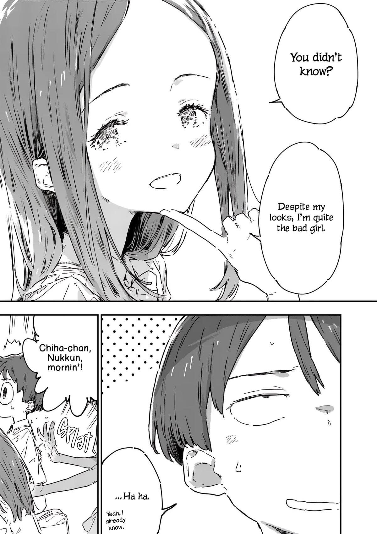 Too Many Losing Heroines! Loss 21.5 7