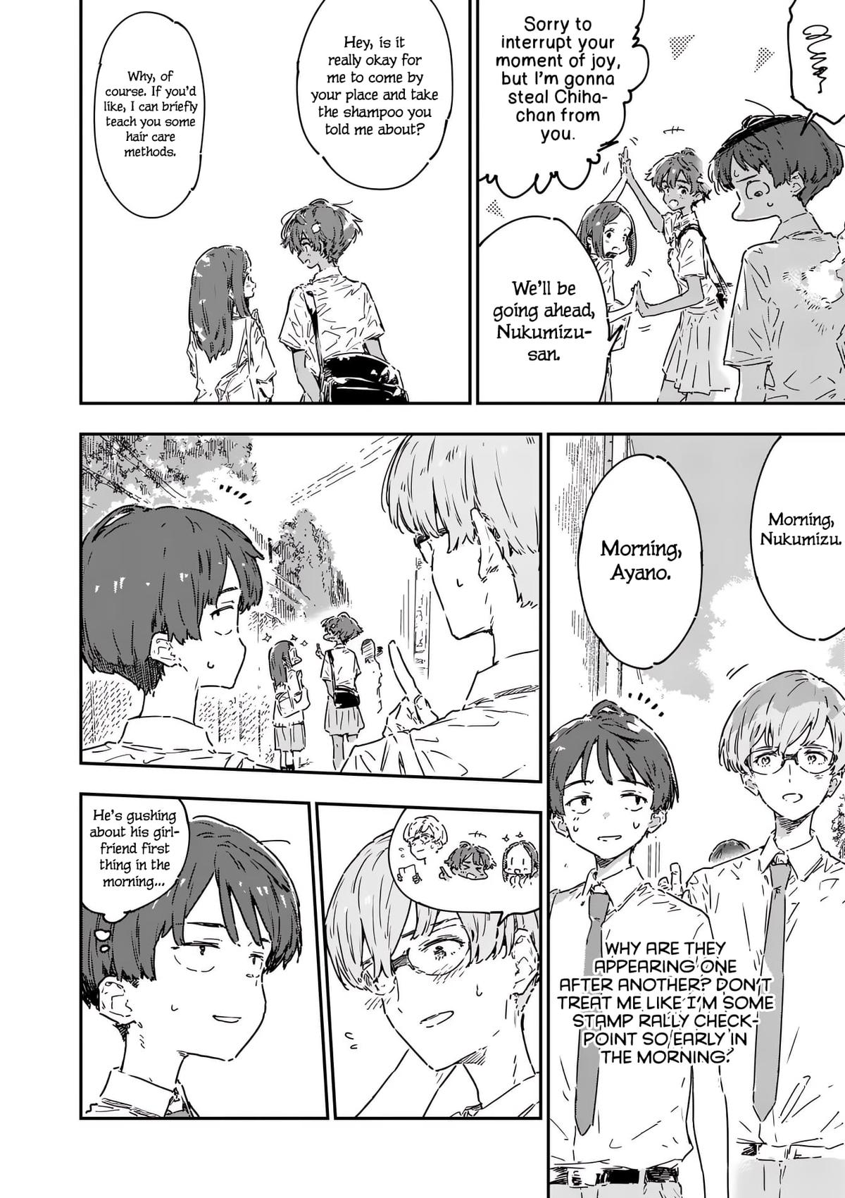 Too Many Losing Heroines! Loss 21.5 8