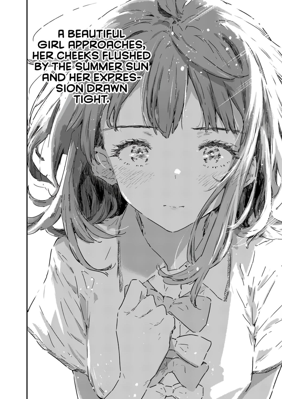 Too Many Losing Heroines! Loss 21.5 16