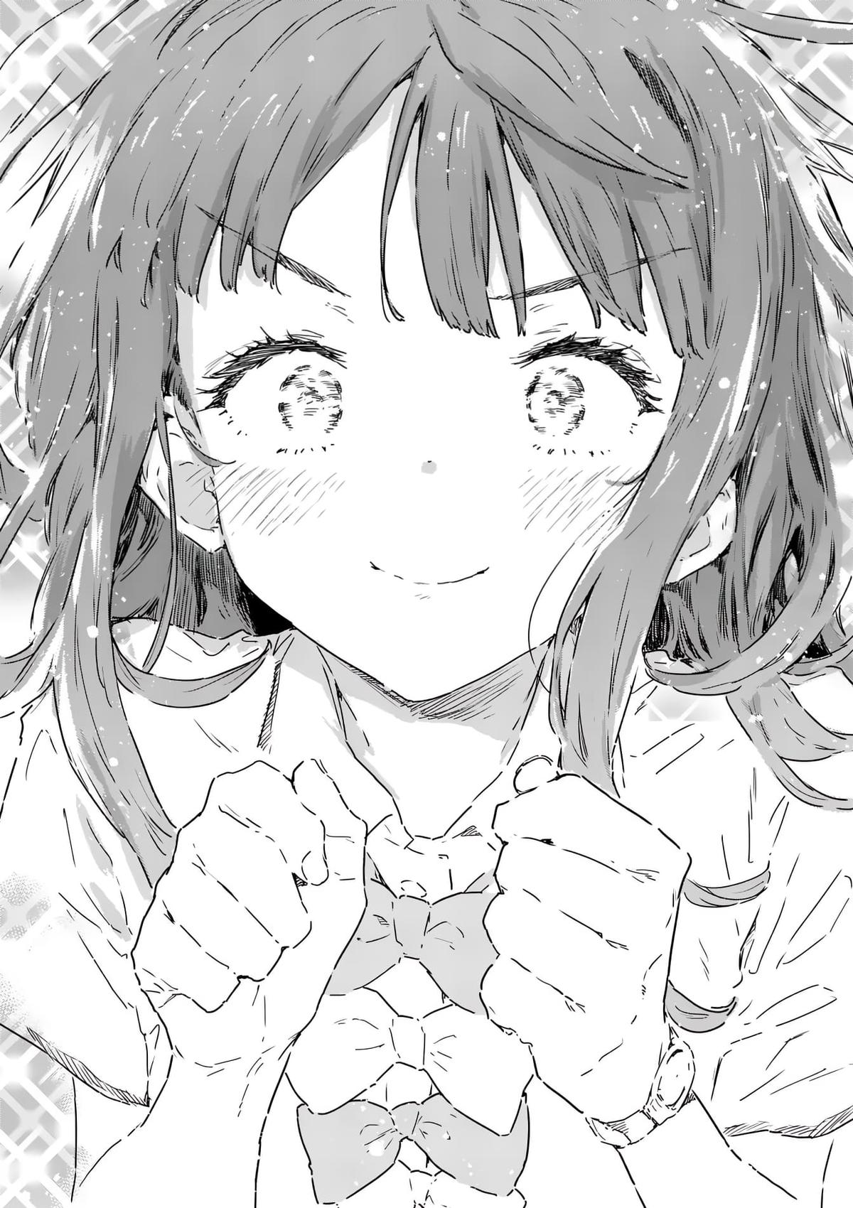 Too Many Losing Heroines! Loss 21.5 18