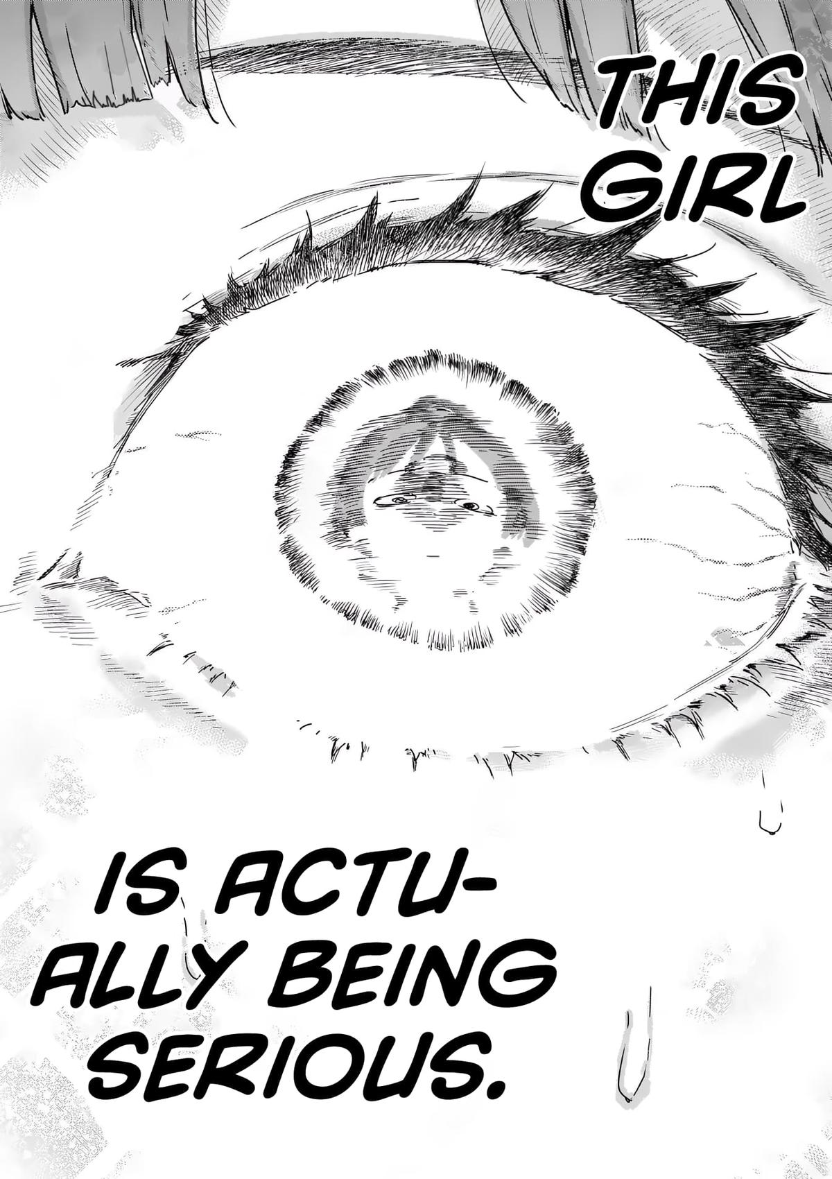 Too Many Losing Heroines! Loss 21.5 20