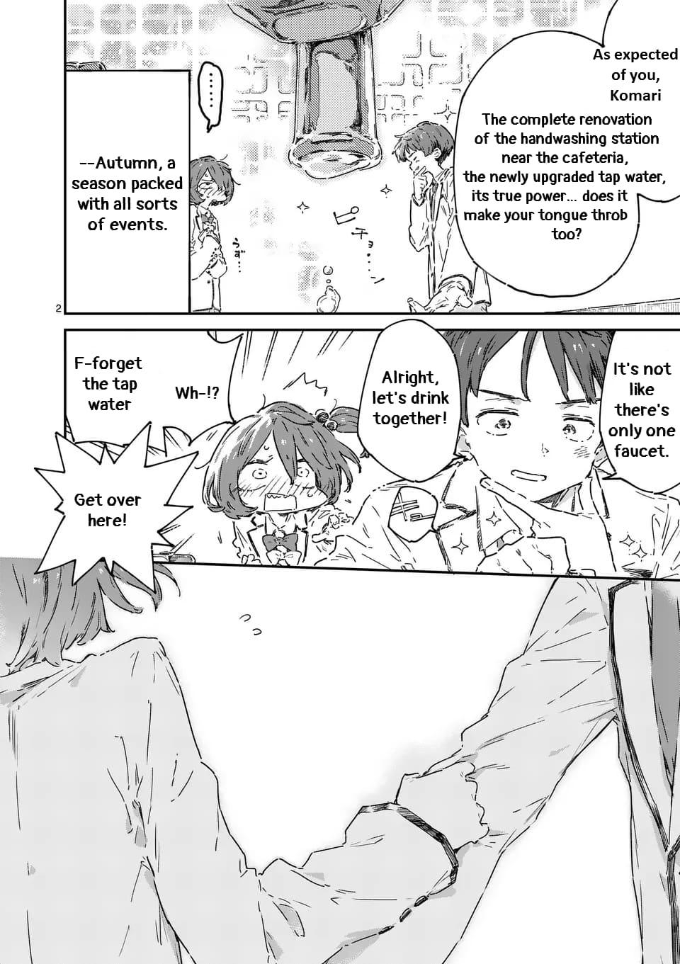 Too Many Losing Heroines! Loss 22.1 2