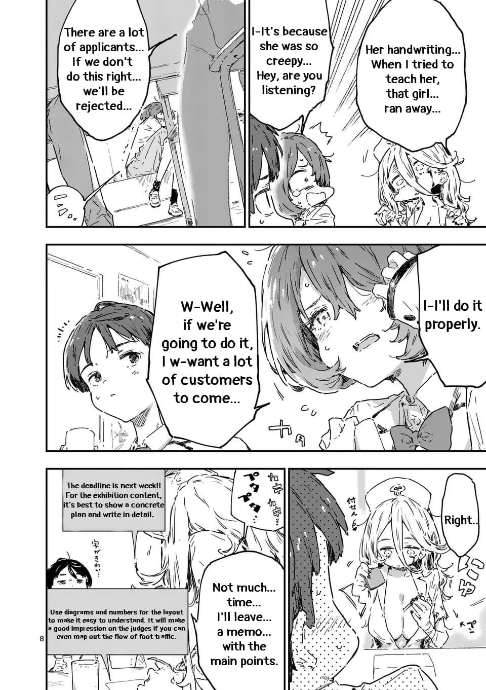 Too Many Losing Heroines! Loss 22.1 10