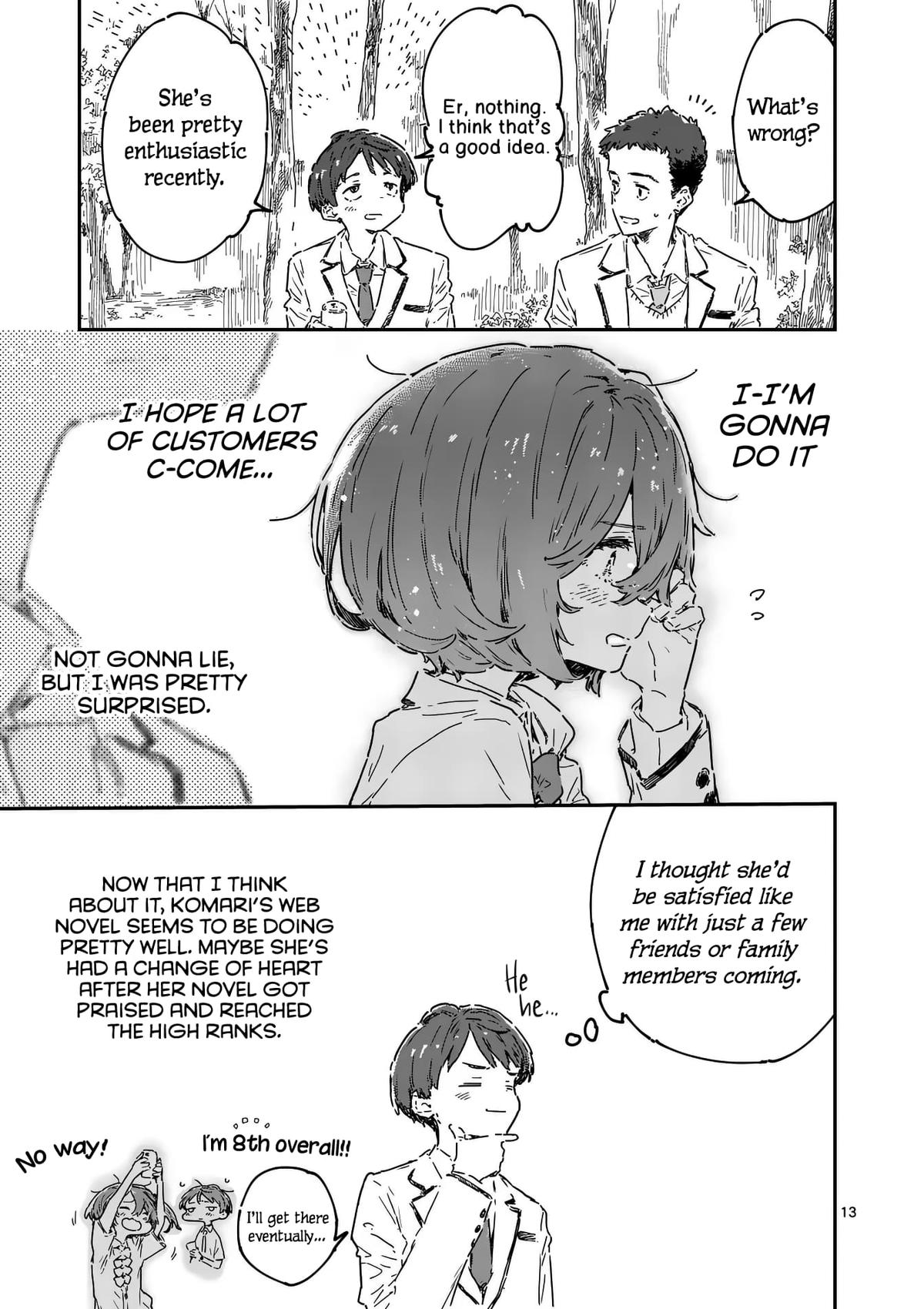 Too Many Losing Heroines! Loss 22.2 3