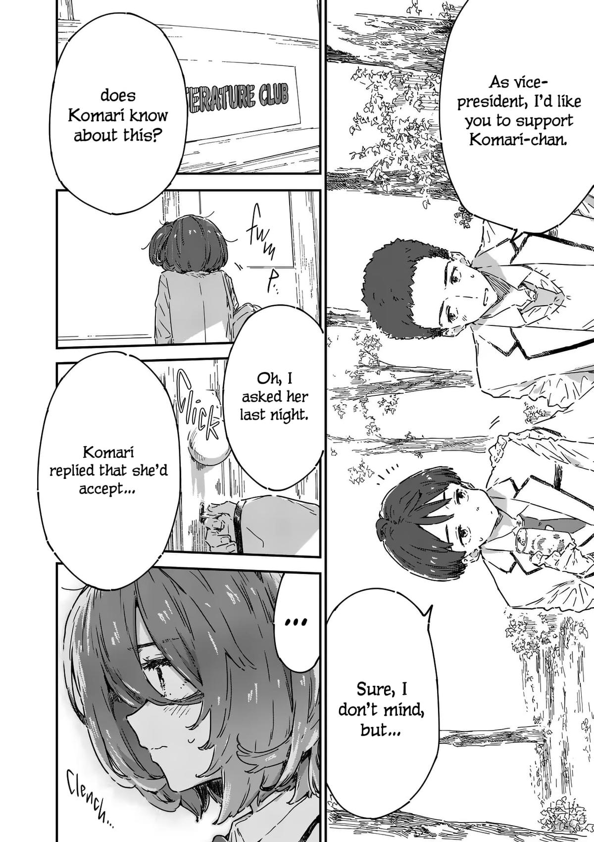 Too Many Losing Heroines! Loss 22.2 4