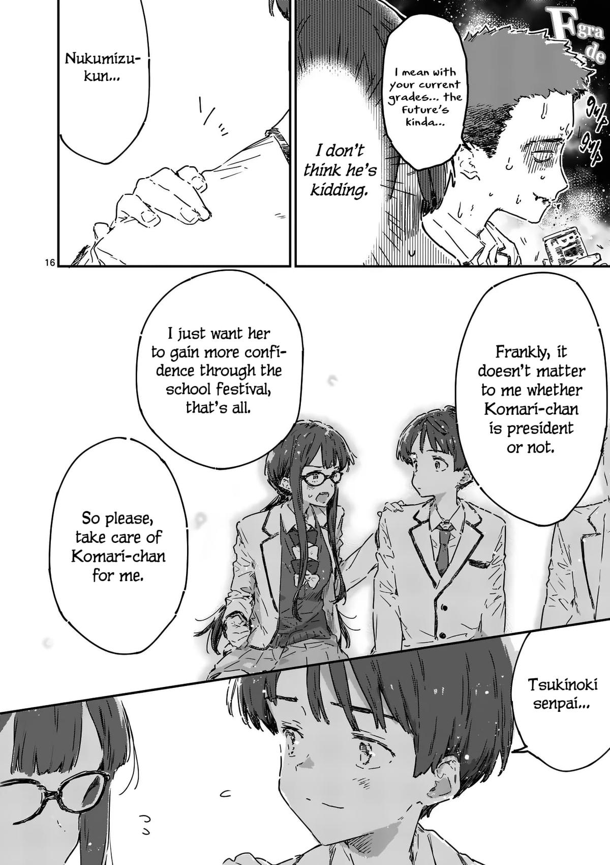 Too Many Losing Heroines! Loss 22.2 6