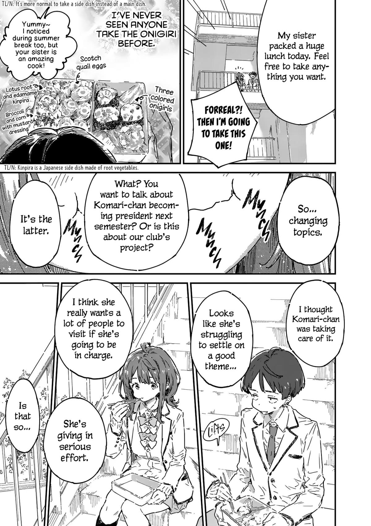 Too Many Losing Heroines! Loss 22.2 11