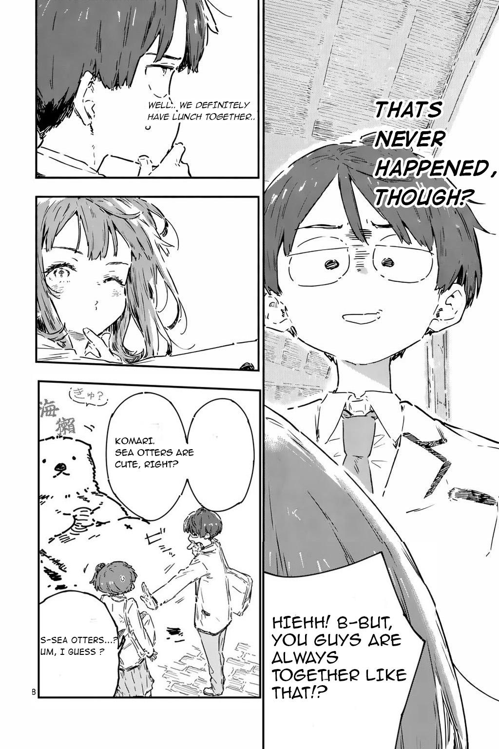 Too Many Losing Heroines! Loss 22.3 3