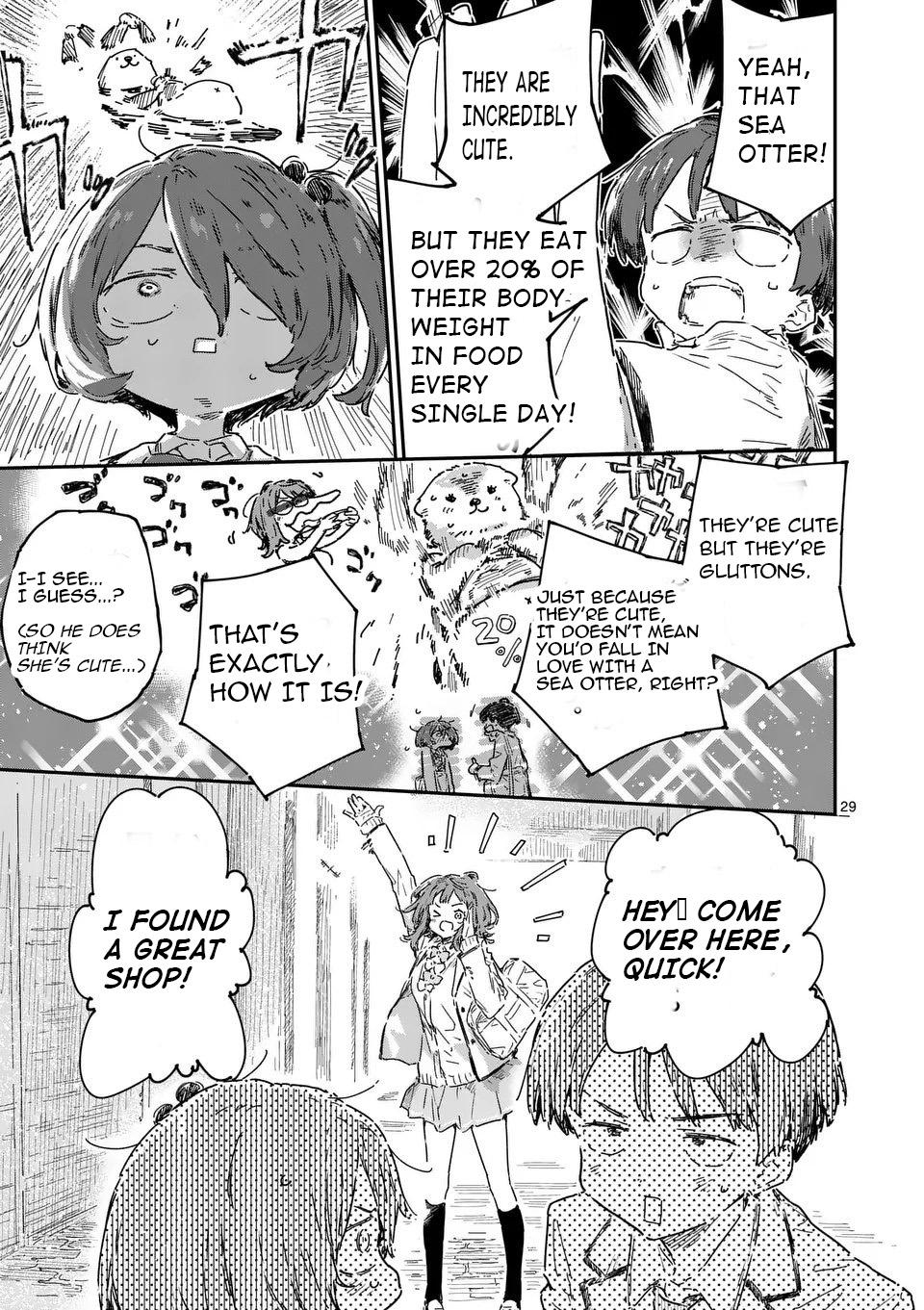 Too Many Losing Heroines! Loss 22.3 4