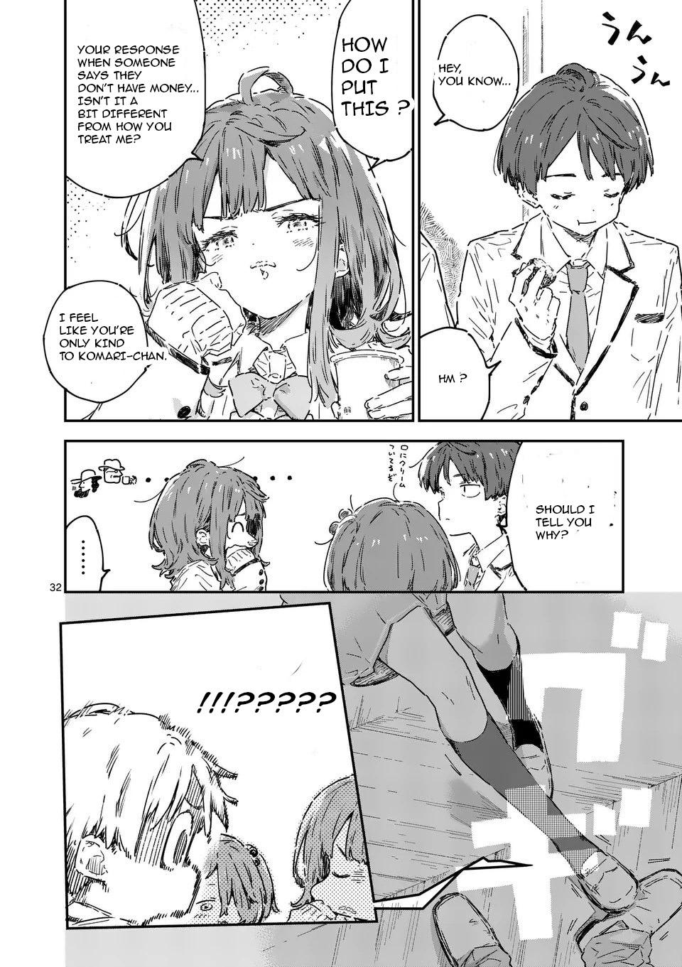 Too Many Losing Heroines! Loss 22.3 7