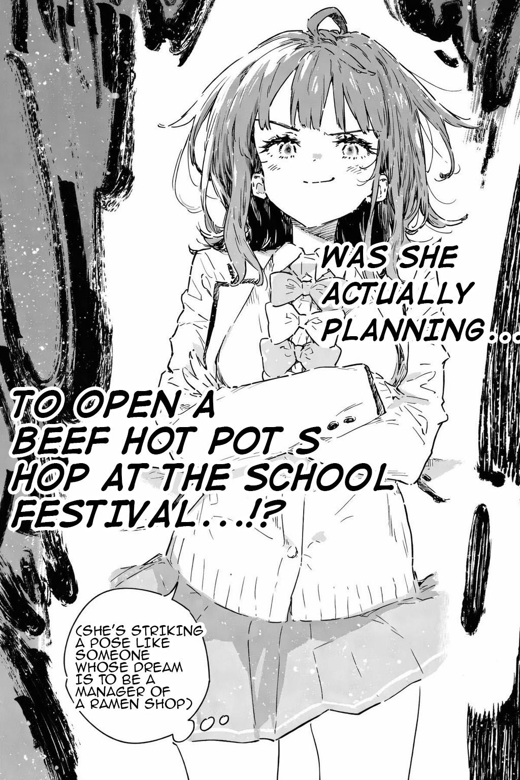 Too Many Losing Heroines! Loss 22.3 13