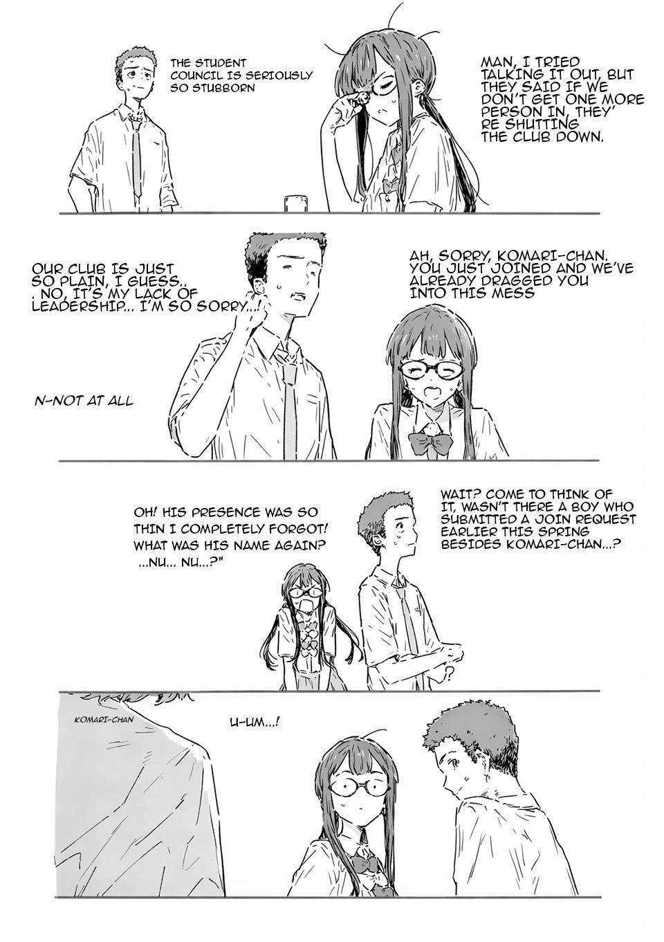 Too Many Losing Heroines! Loss 23.1 4