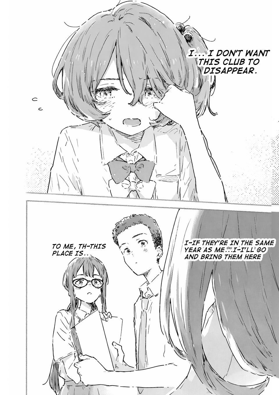 Too Many Losing Heroines! Loss 23.1 5