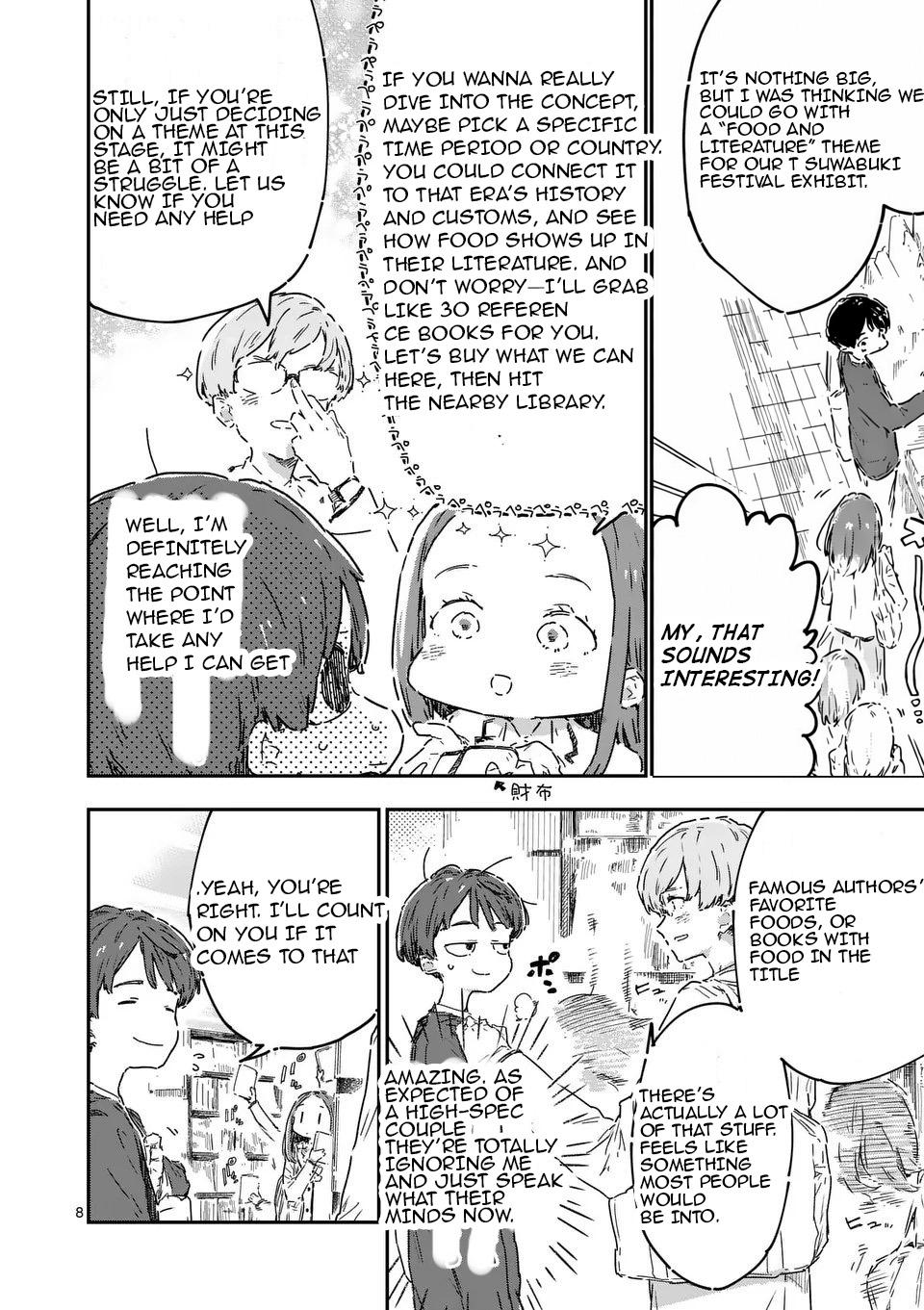 Too Many Losing Heroines! Loss 23.1 9